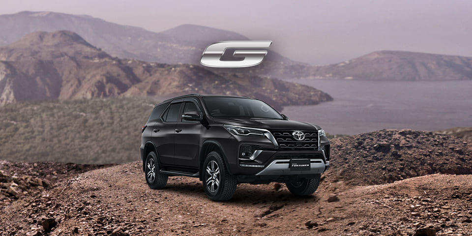 Fortuner