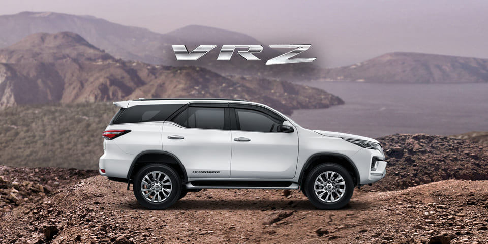 Fortuner